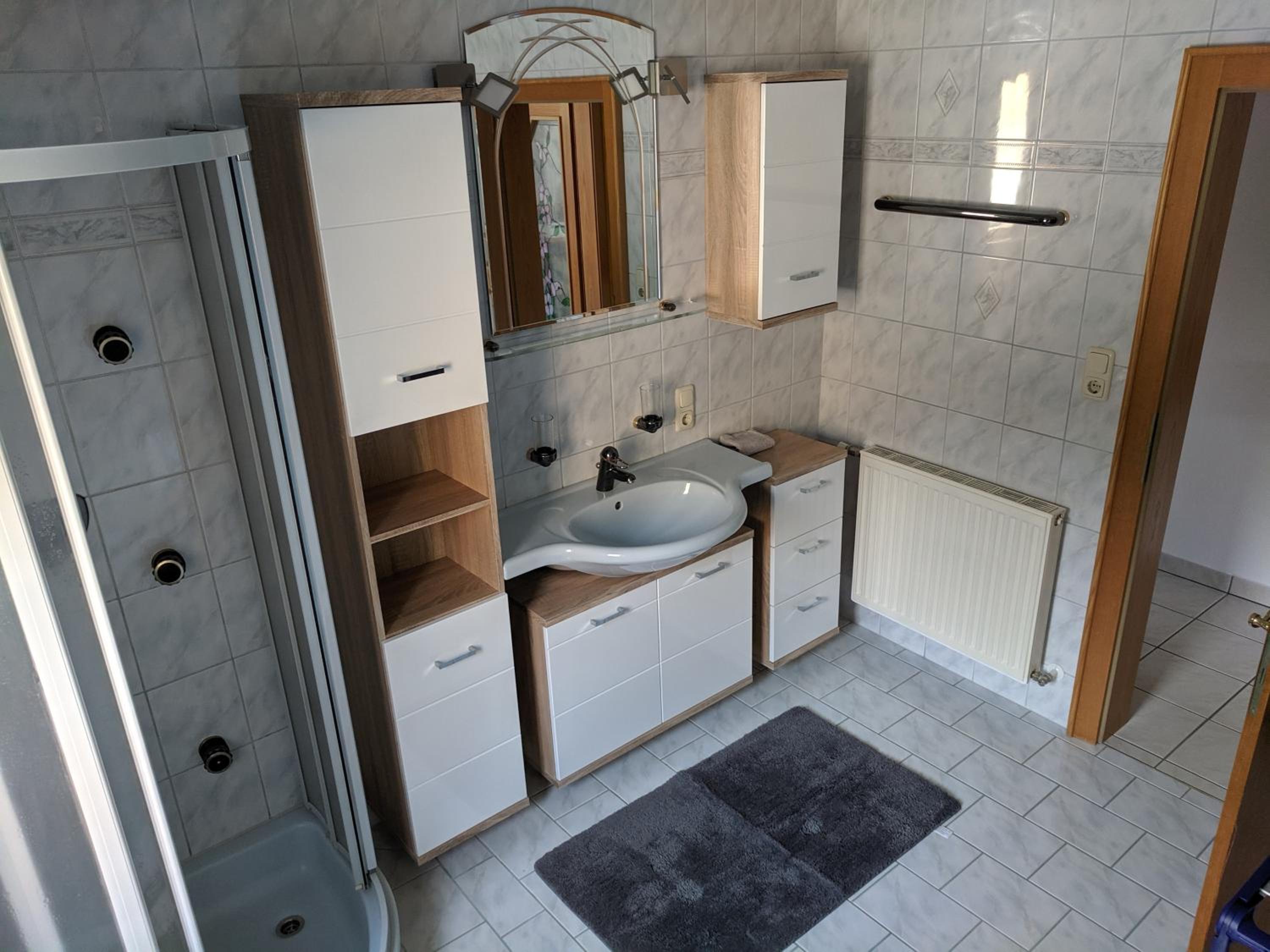 Ferienwohnung Rainer Kunterbunt