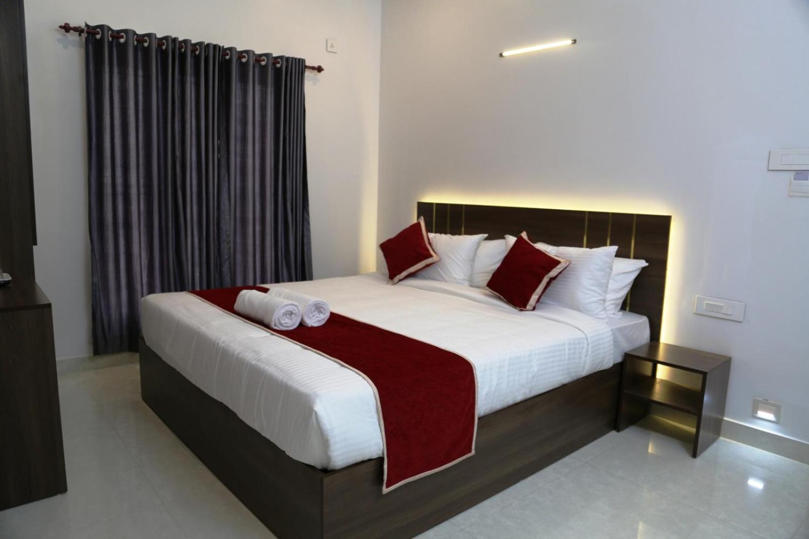 Le Sancta homestay view 3
