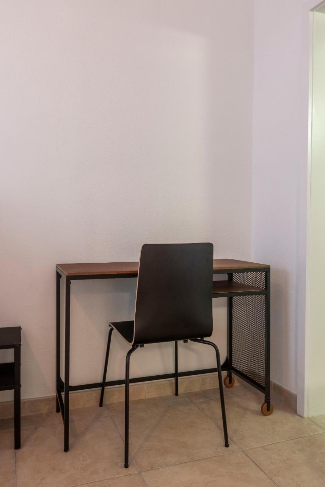 Gemütlich eingerichtete Wohnung im Herzen von Zürich