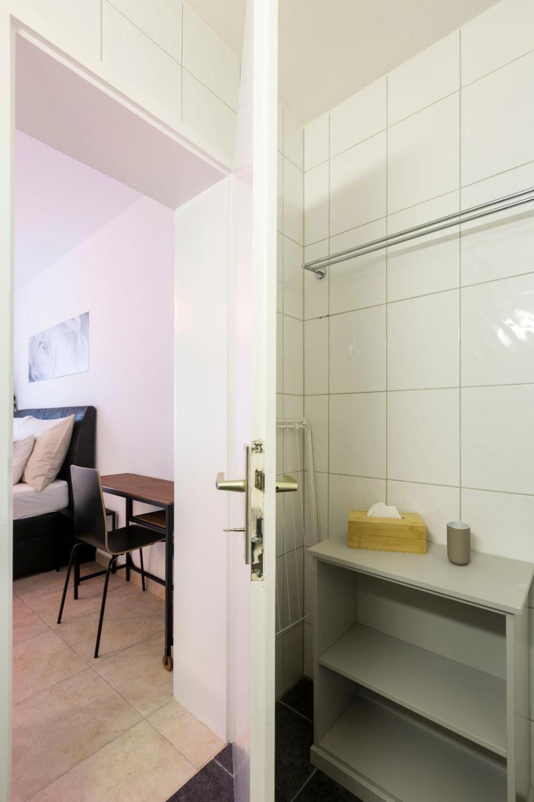 Gemütlich eingerichtete Wohnung im Herzen von Zürich
