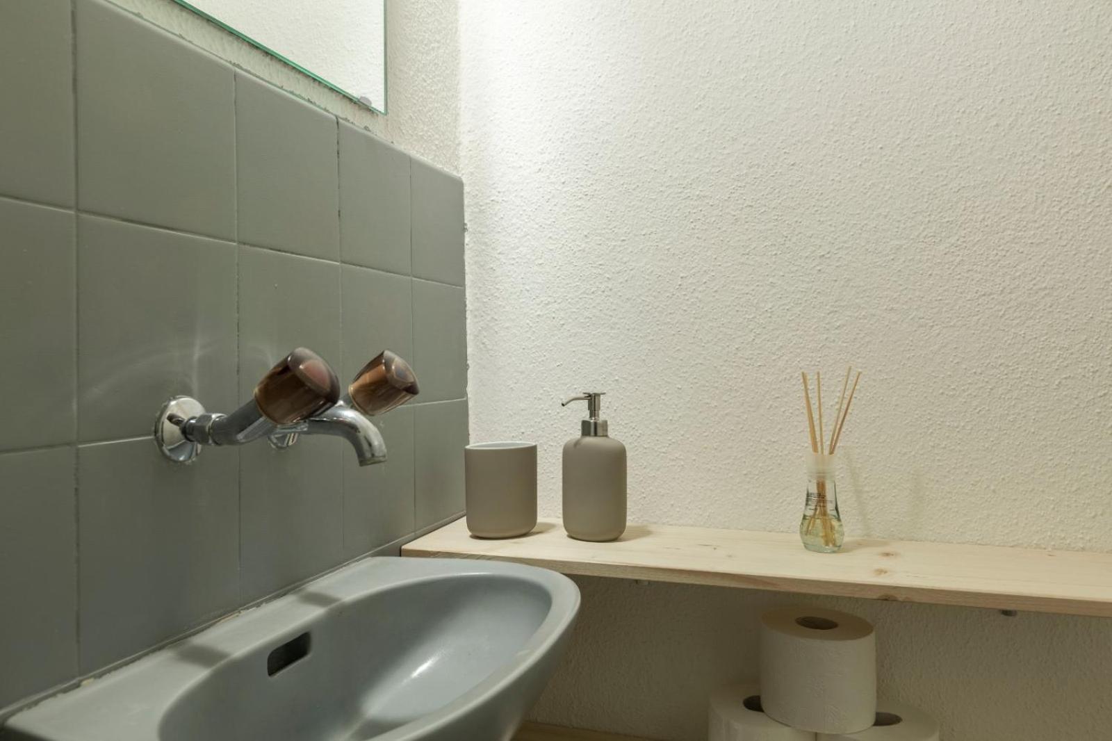 Gemütlich eingerichtete Wohnung im Herzen von Zürich