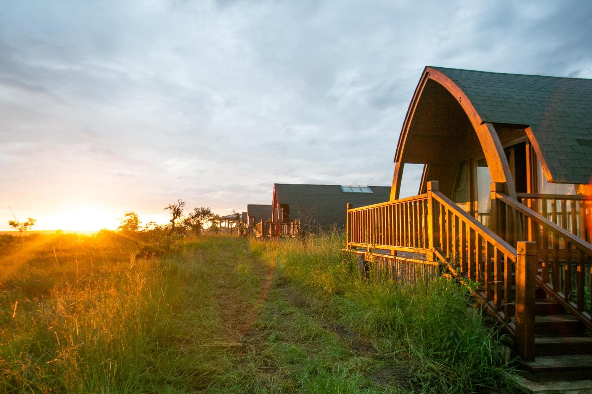 Serengeti National Park Vacations - Serengeti Ark Safari Lodge - Kogatende - Property Image 2