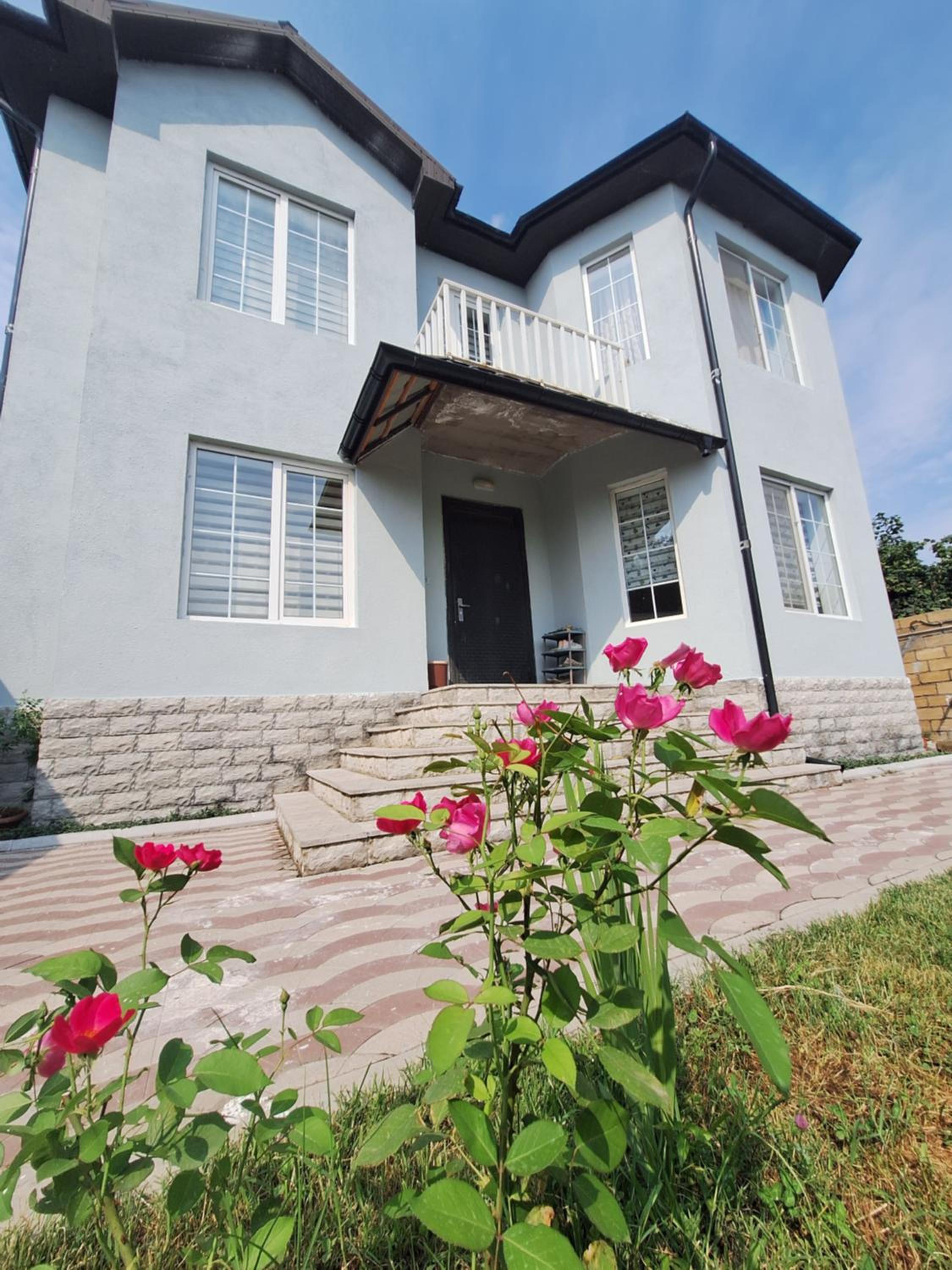 Center of Gebele Castel