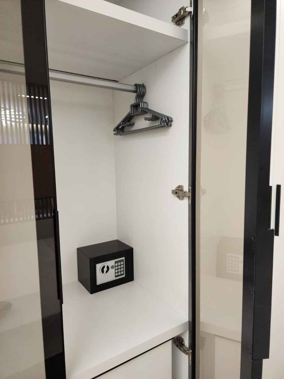 Orange City Center Apartment