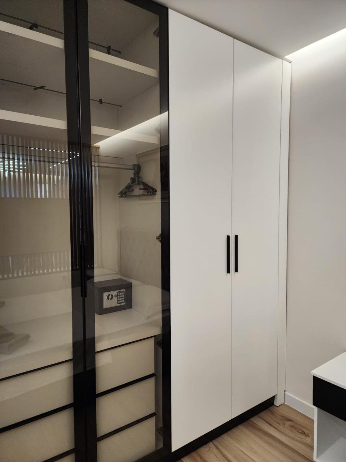 Orange City Center Apartment