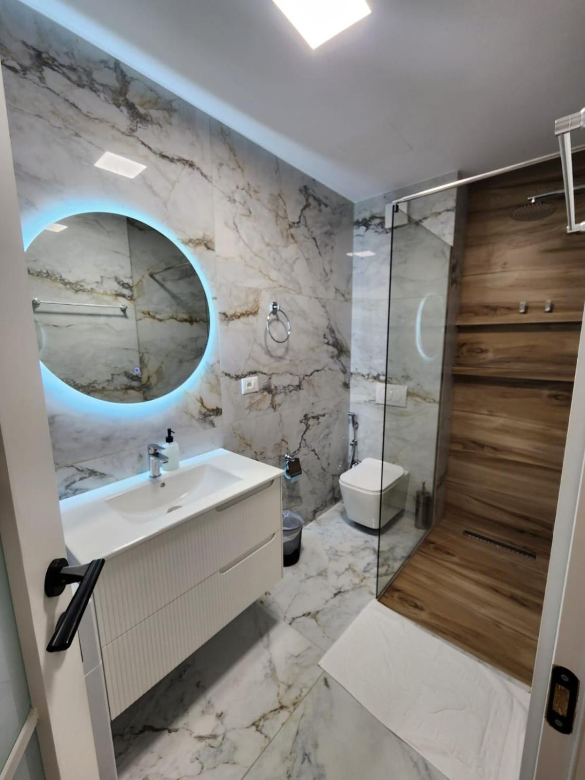 Orange City Center Apartment