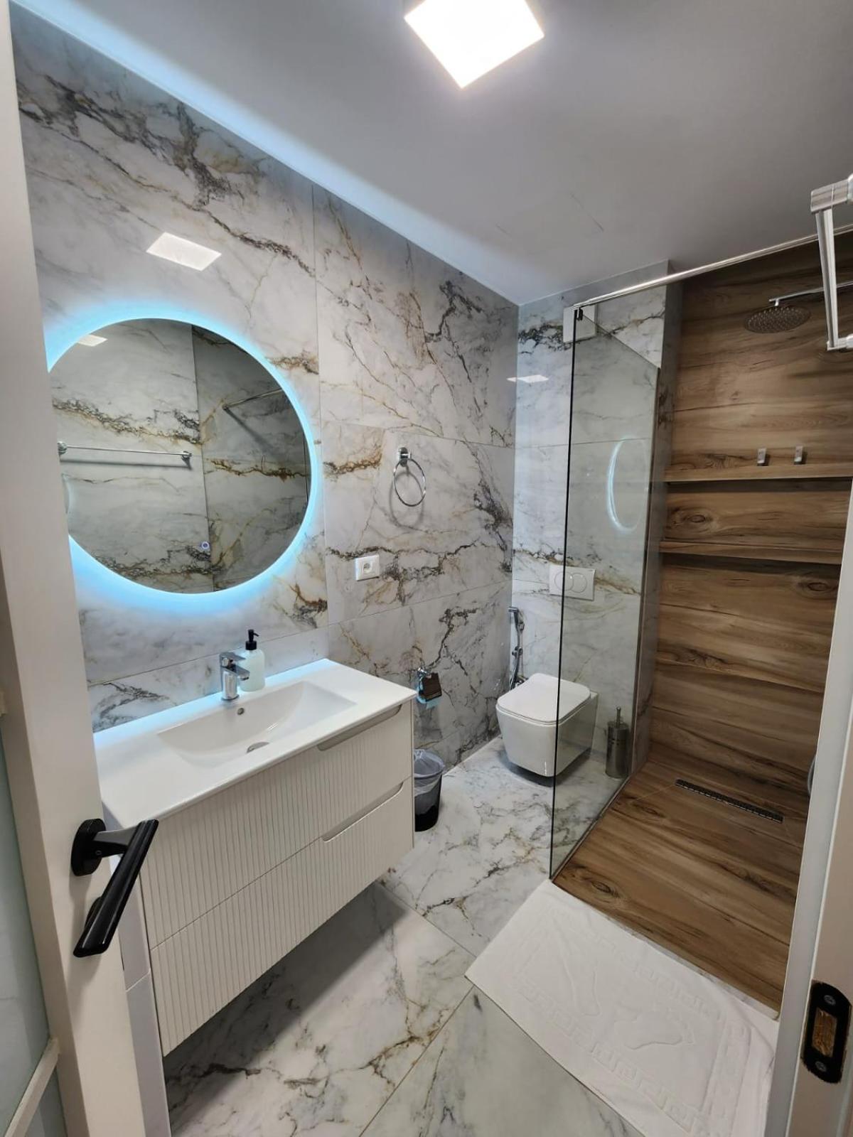Orange City Center Apartment