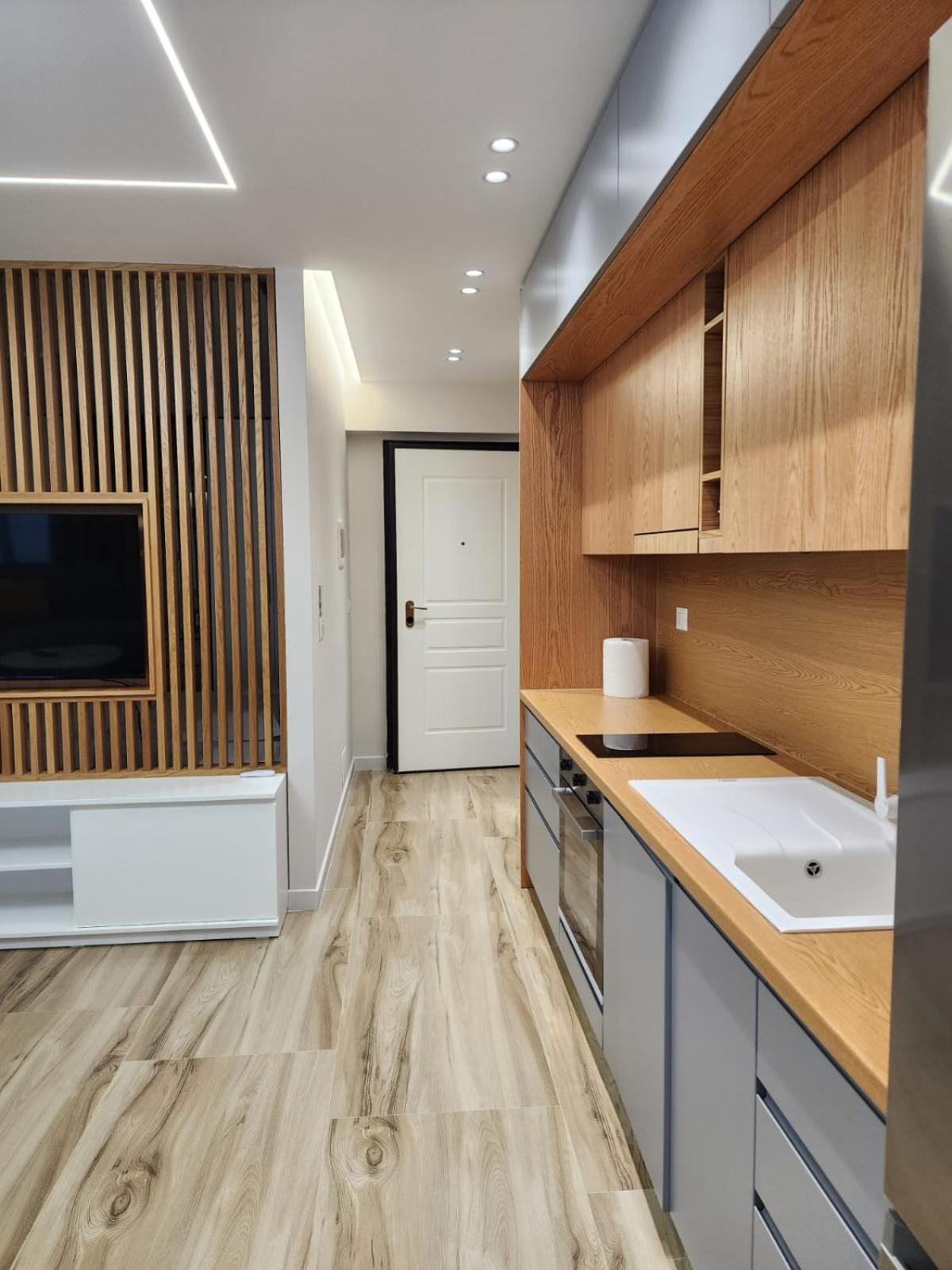 Orange City Center Apartment