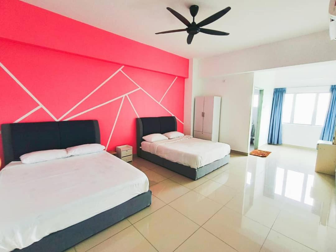 MoonLoft Homestay The Venus Sitiawan photo 1