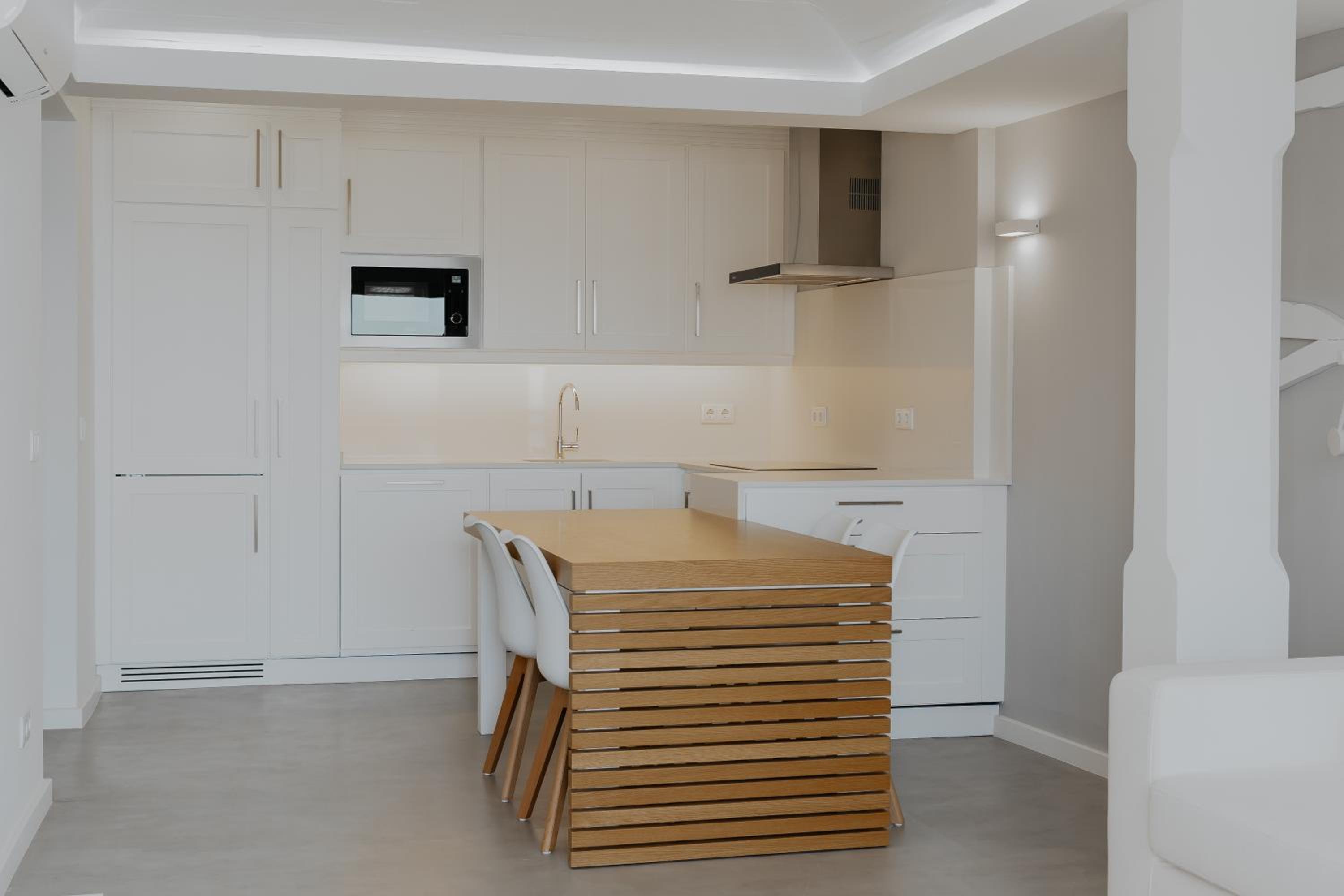 MUPA Apartments