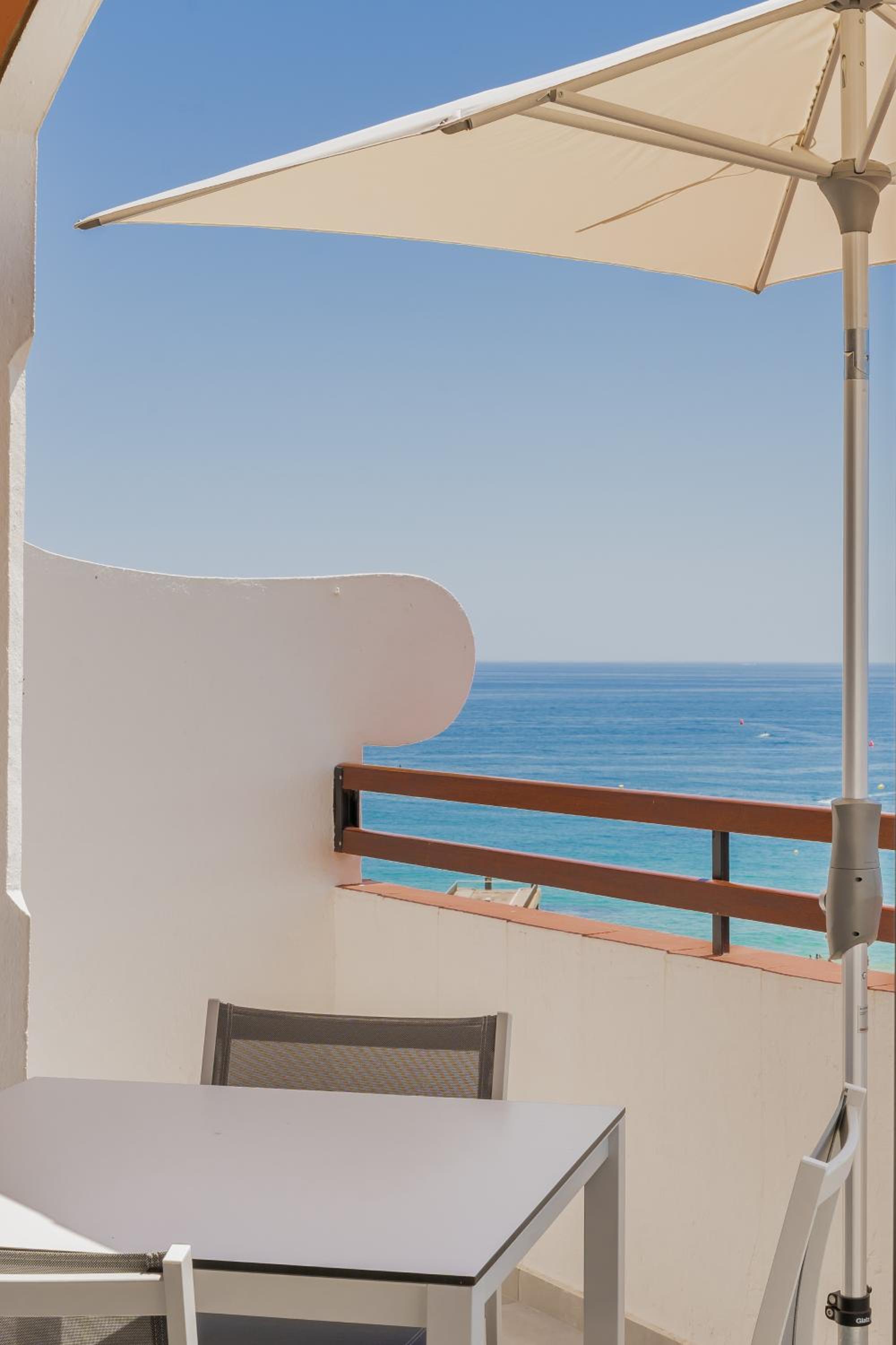 MUPA Apartments