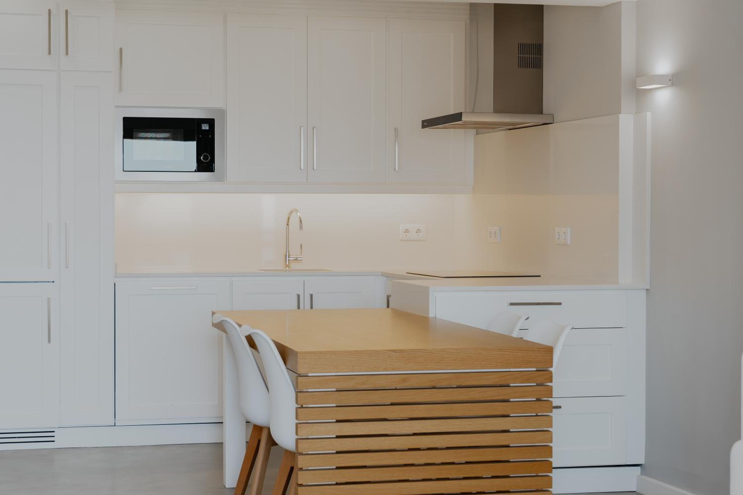 MUPA Apartments