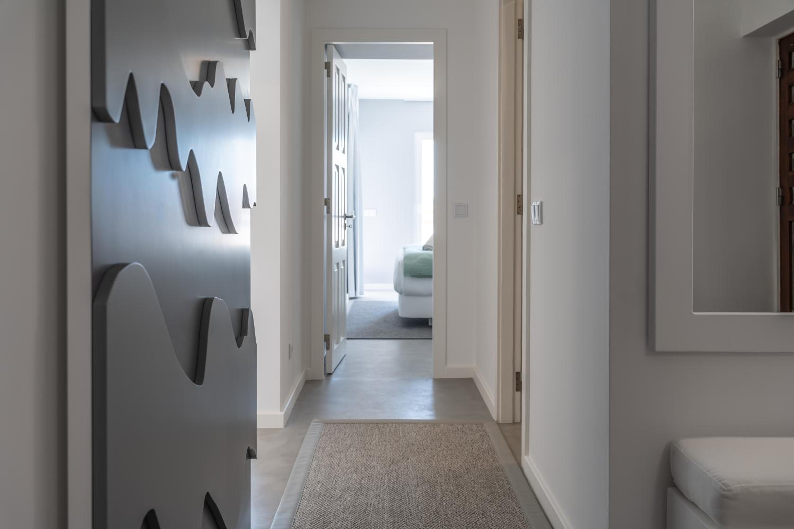MUPA Apartments