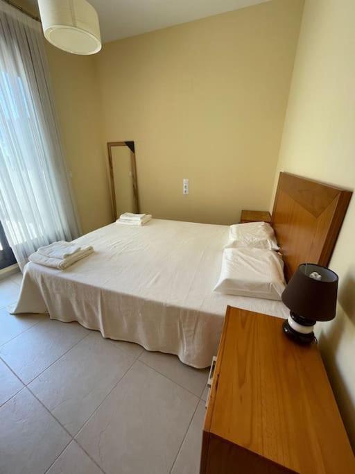 Duplex avec Piscine-Padel-Plage-Wifi-Parking