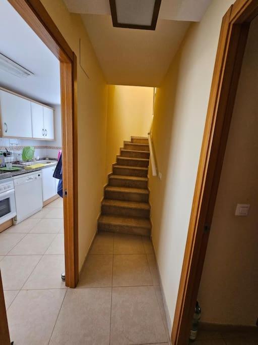 Duplex avec Piscine-Padel-Plage-Wifi-Parking