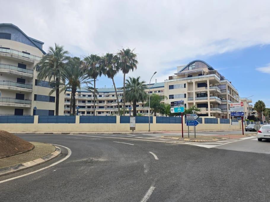 Duplex avec Piscine-Padel-Plage-Wifi-Parking