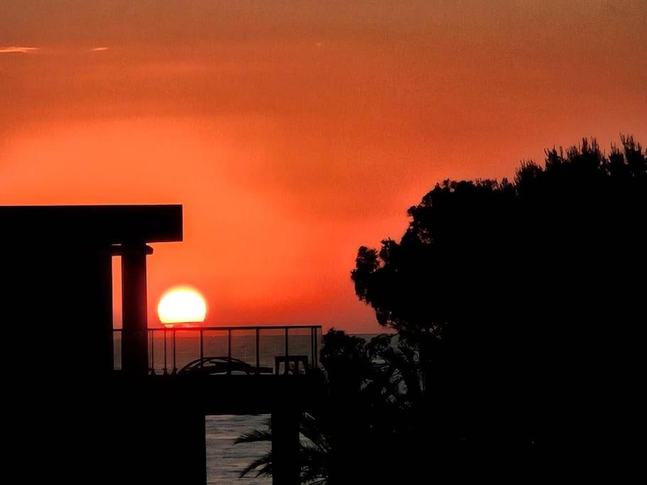 Duplex avec Piscine-Padel-Plage-Wifi-Parking