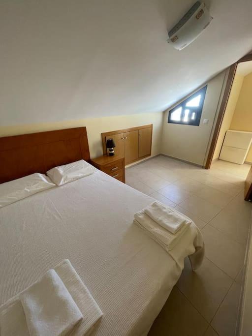 Duplex avec Piscine-Padel-Plage-Wifi-Parking