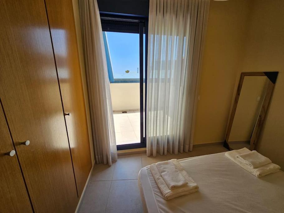 Duplex avec Piscine-Padel-Plage-Wifi-Parking