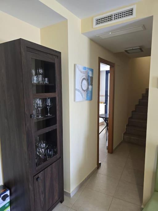 Duplex avec Piscine-Padel-Plage-Wifi-Parking