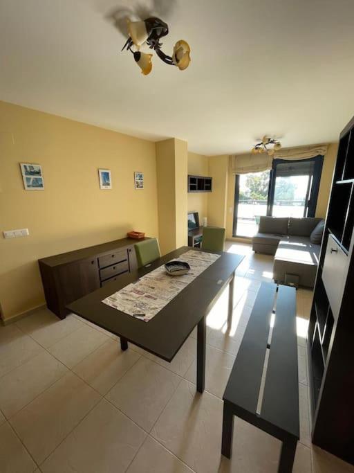 Duplex avec Piscine-Padel-Plage-Wifi-Parking