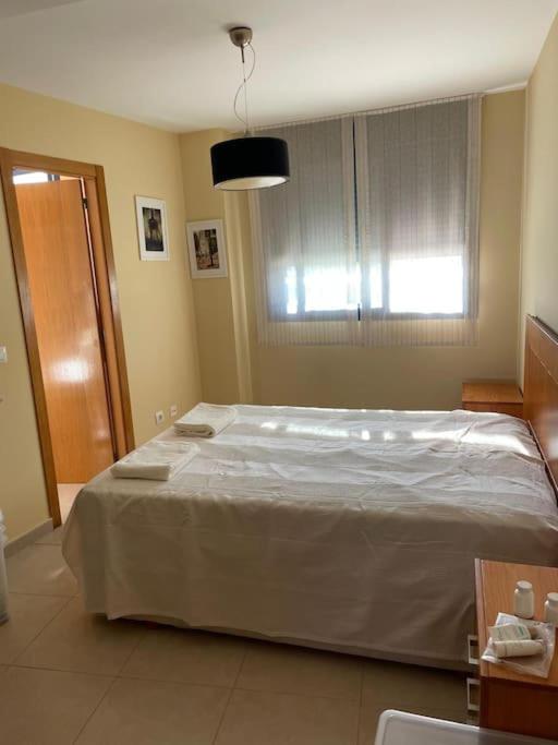 Duplex avec Piscine-Padel-Plage-Wifi-Parking