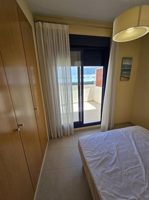 Duplex avec Piscine-Padel-Plage-Wifi-Parking