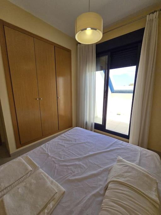 Duplex avec Piscine-Padel-Plage-Wifi-Parking