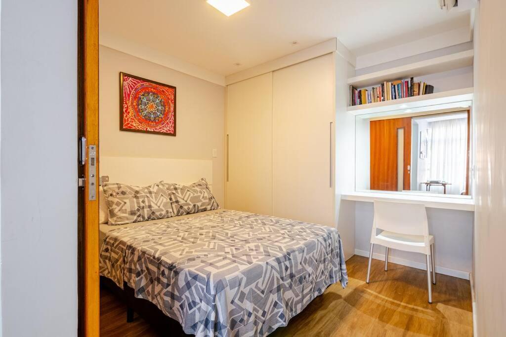 Apartamento na Barra view 4