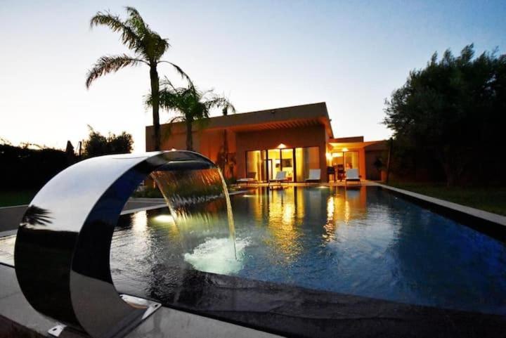 Palmeria luxery