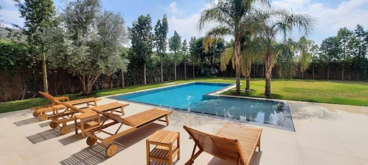 Palmeria luxery