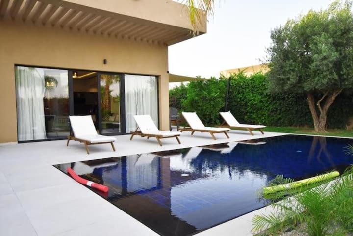 Palmeria luxery