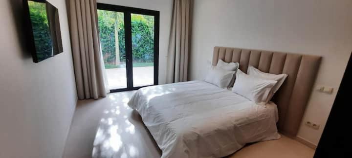 Palmeria luxery