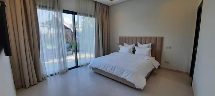 Palmeria luxery