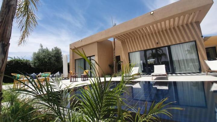 Palmeria luxery