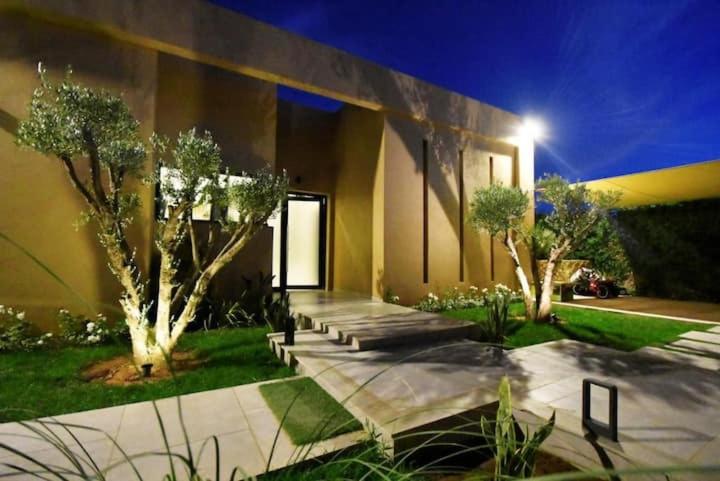 Palmeria luxery