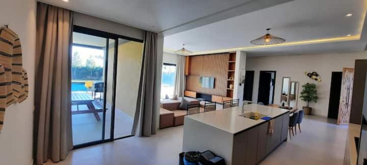 Palmeria luxery