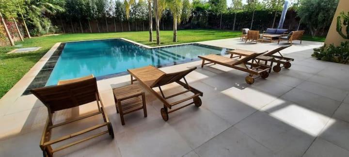 Palmeria luxery