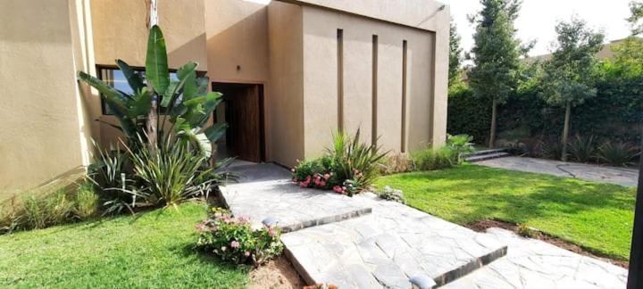 Palmeria luxery