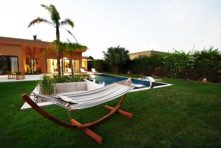 Palmeria luxery