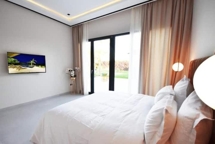 Palmeria luxery