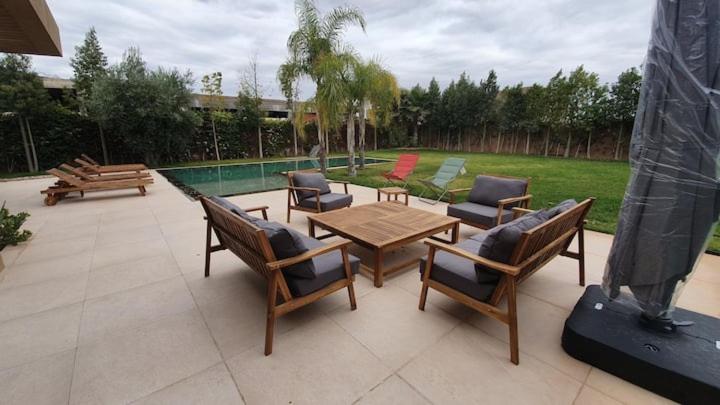 Palmeria luxery
