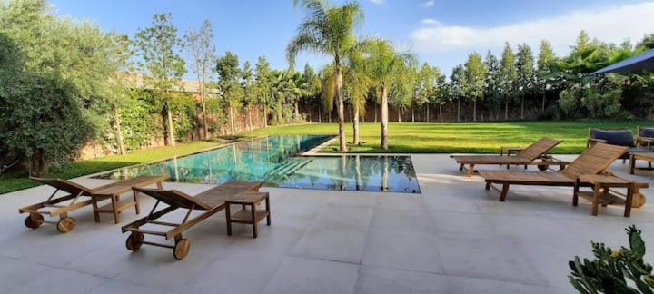 Palmeria luxery