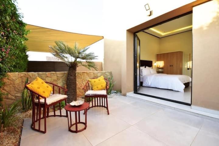 Palmeria luxery