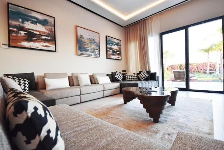Palmeria luxery