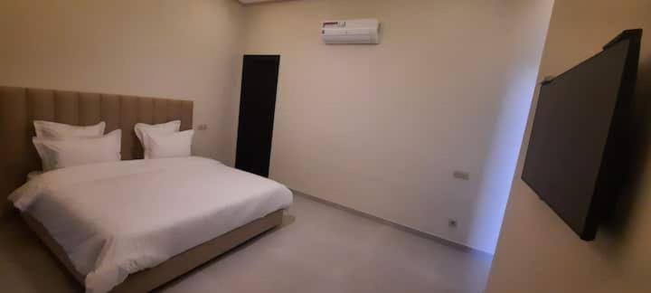 Palmeria luxery