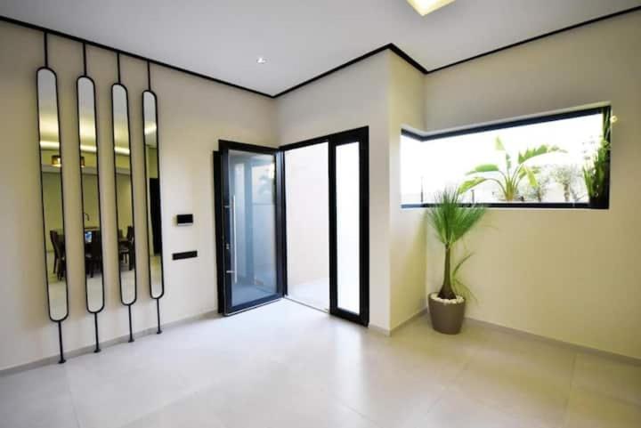 Palmeria luxery