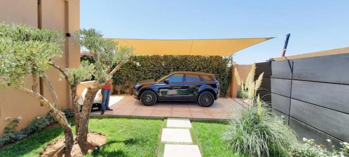 Palmeria luxery