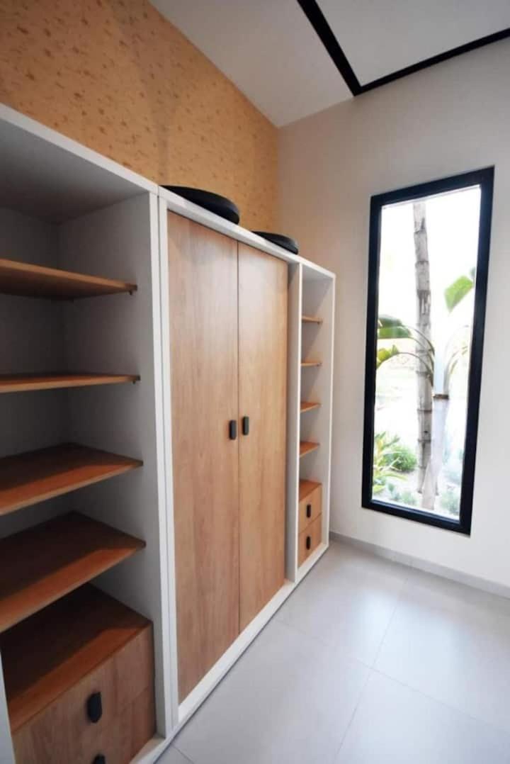Palmeria luxery