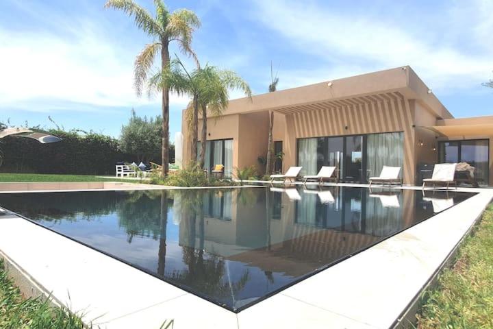 Palmeria luxery